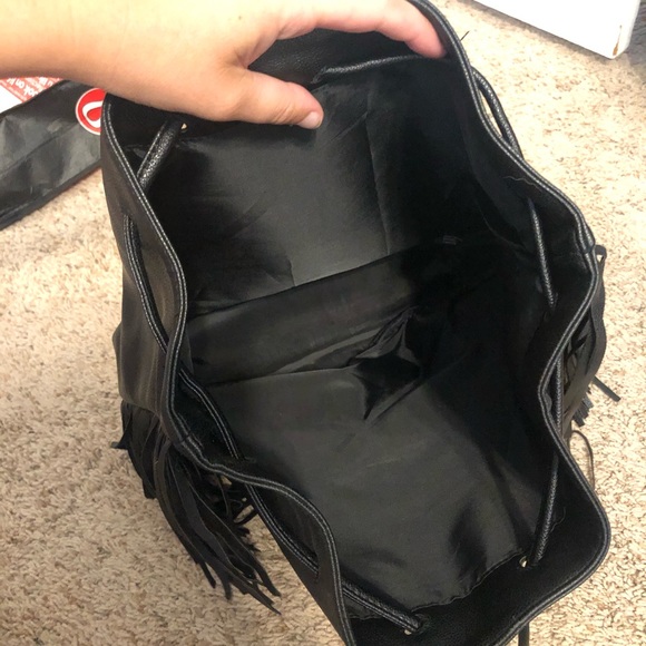Victoria’s Secret backpack - Picture 3 of 3